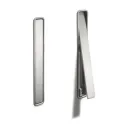 Rankenėlė frezuojama CC96mm, L160mm, nerūdijantis plienas