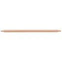 Handle CC320mm L334mm polished copper 