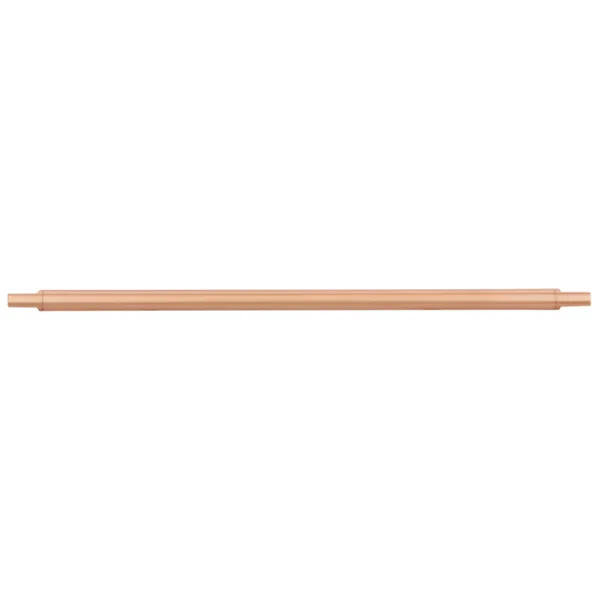 Rankenėlė CC320mm, L334mm, šlifuotas varis