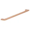 Handle CC320mm L334mm polished copper 