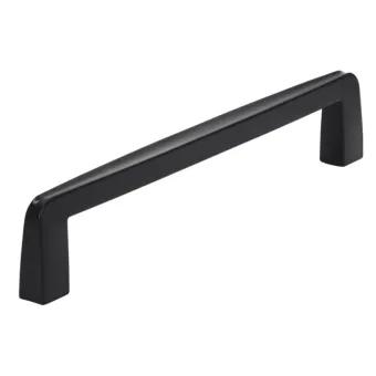 Handle CC160mm L172mm matt black