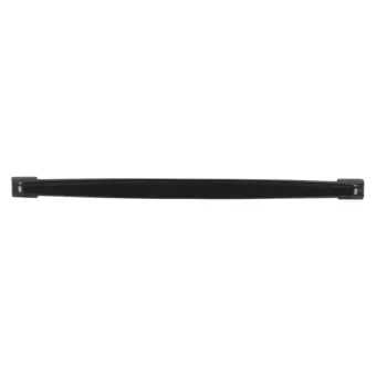 Handle CC160mm L172mm matt black