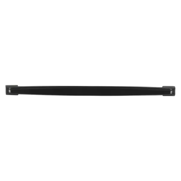 Handle CC160mm L172mm matt black