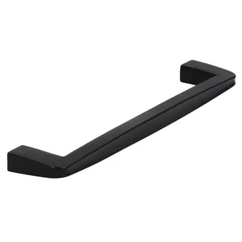 Handle CC160mm L172mm matt black