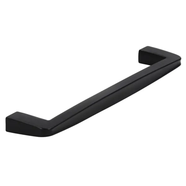 Handle CC160mm L172mm matt black