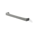 Handle CC128mm (132x16x30mm) stainless steel