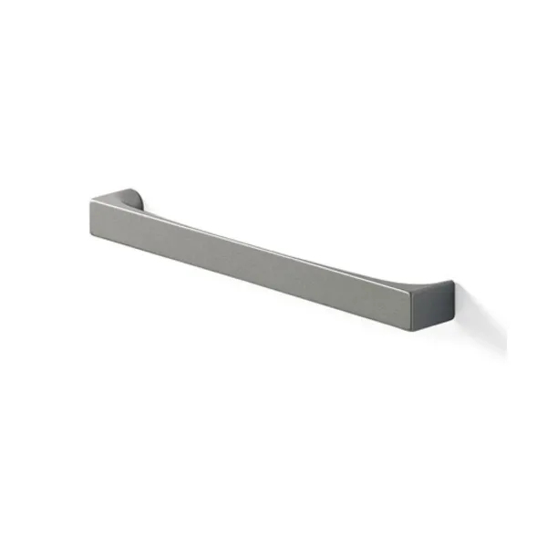 Handle CC128mm (132x16x30mm) stainless steel