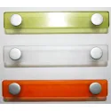 Rankenėlė vaikiška CC96mm, L126mm, oranžinė