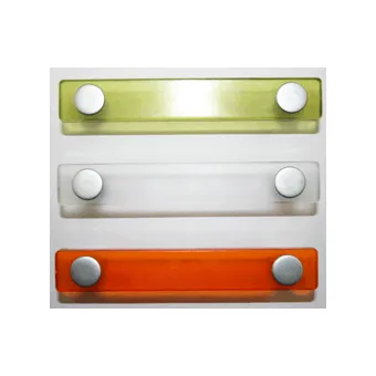 Rankenėlė vaikiška CC96mm, L126mm, oranžinė