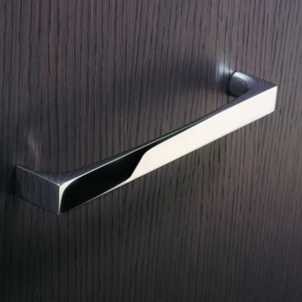 Handle CC160mm (167x16x30mm) stainless steel