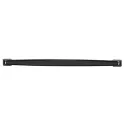 Handle CC160mm L172mm black chrome