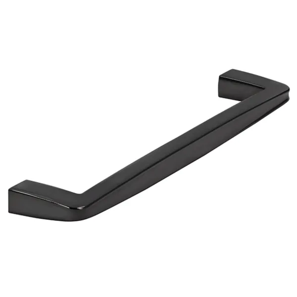 Rankenėlė CC160mm, L172mm, juoda chromuota