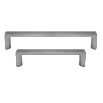 Handle CC128mm L136mm matt chrome