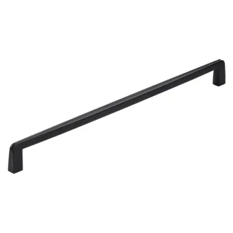 Rankenėlė CC320mm, L332mm, matinis juoda