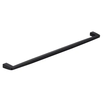 Rankenėlė CC320mm, L332mm, matinis juoda