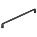 Handle CC320mm L332mm black chrome 
