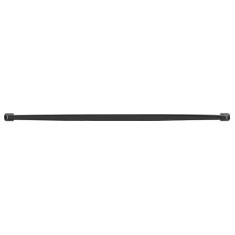 Handle CC320mm L332mm black chrome 