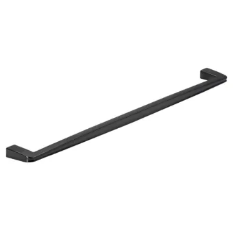 Handle CC320mm L332mm black chrome 
