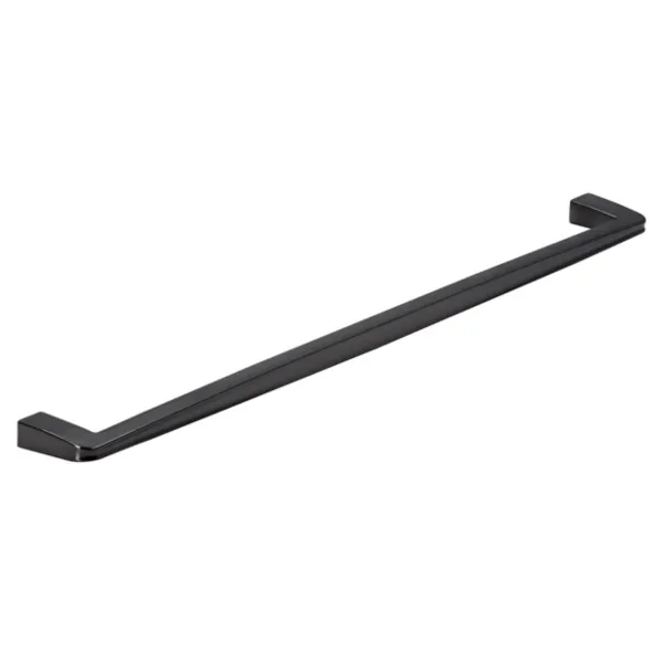 Rankenėlė CC320mm, L332mm, juoda chromuota