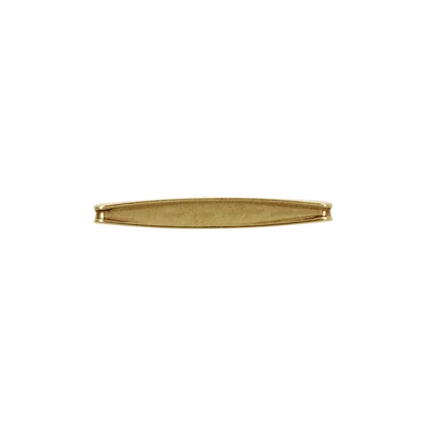 Handle CC16mm L80mm bronze