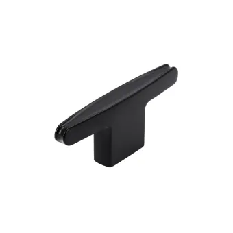 Handle CC16mm L80mm matt black