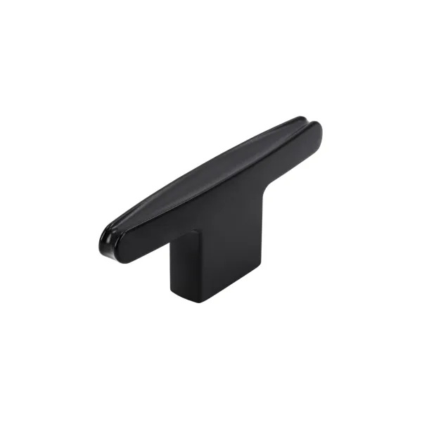 Handle CC16mm L80mm matt black