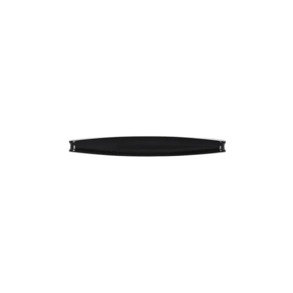 Handle CC16mm L80mm matt black
