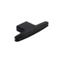 Handle CC16mm L80mm matt black