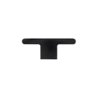 Handle CC16mm L80mm matt black