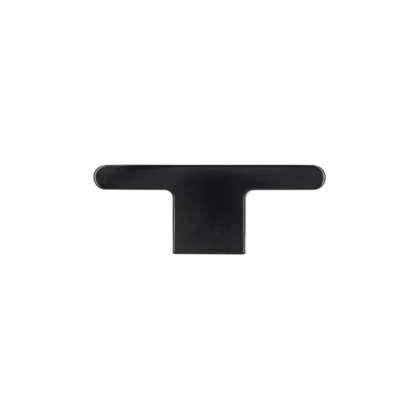Handle CC16mm L80mm matt black
