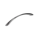 Handle CC128mm L164mm chrome