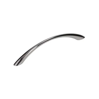 Handle CC128mm L164mm chrome