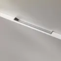 Rankenėlė frezuojama CC96mm, L172mm, chromas