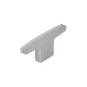 Handle CC16mm L80mm stainless steel