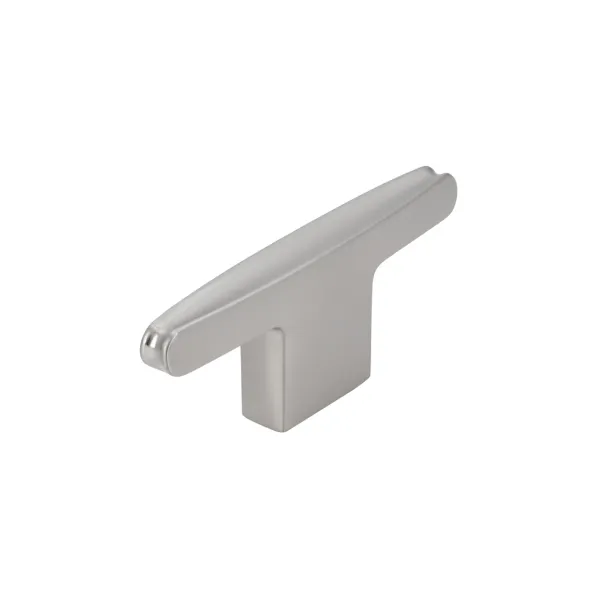 Handle CC16mm L80mm stainless steel