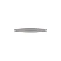 Handle CC16mm L80mm stainless steel