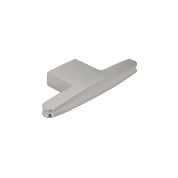 Handle CC16mm L80mm stainless steel