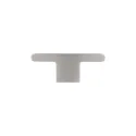 Handle CC16mm L80mm stainless steel