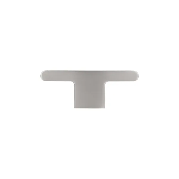 Handle CC16mm L80mm stainless steel