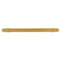 Handle CC160mm L198mm polished gold