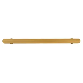 Handle CC160mm L198mm polished gold