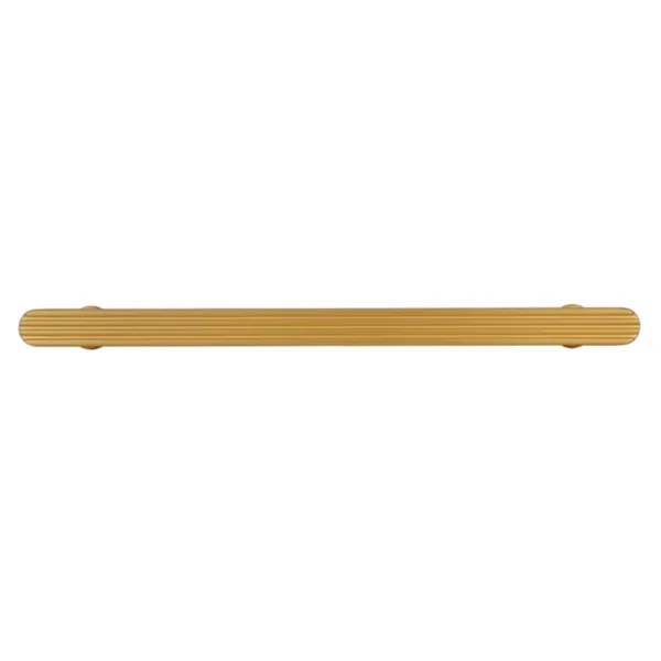 Rankenėlė CC160mm, L198mm, šlifuotas auksas