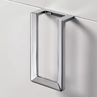 Rankenėlė CC32mm, chromas