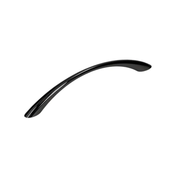 Handle CC96mm L115mm black 