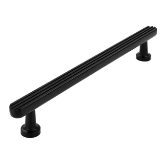 Handle CC160mm L198mm matt black