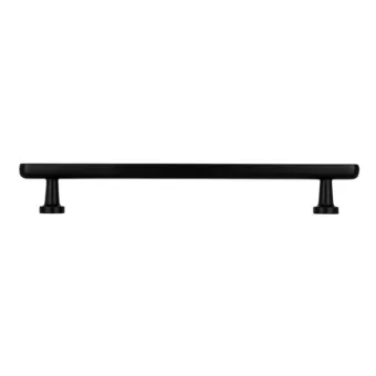 Handle CC160mm L198mm matt black