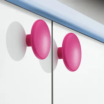 Furniture knob