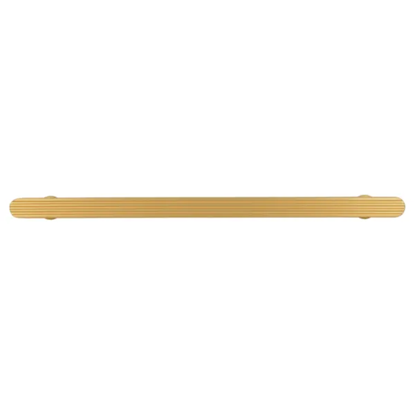 Handle CC192mm L228mm polished gold 