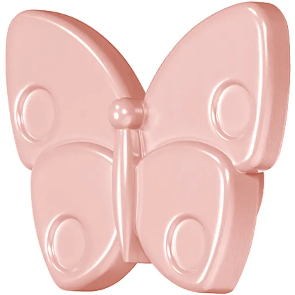 Furniture knob