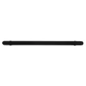 Handle CC192mm L228mm matt black 